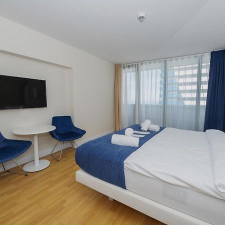Orbi City Towers Batumi Zewnętrze zdjęcie