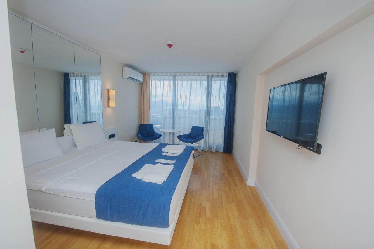 Orbi City Towers Batumi Zewnętrze zdjęcie