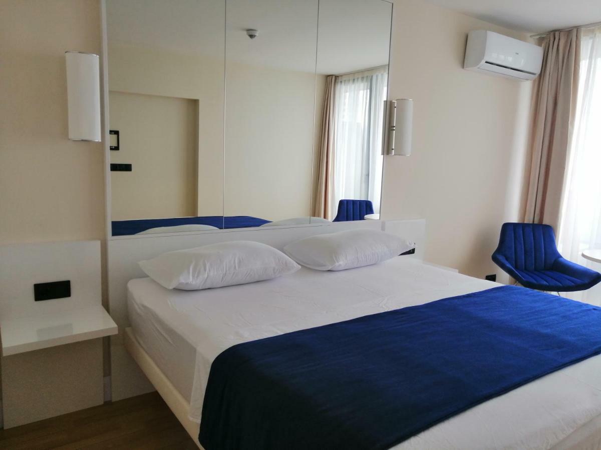 Orbi City Towers Batumi Zewnętrze zdjęcie