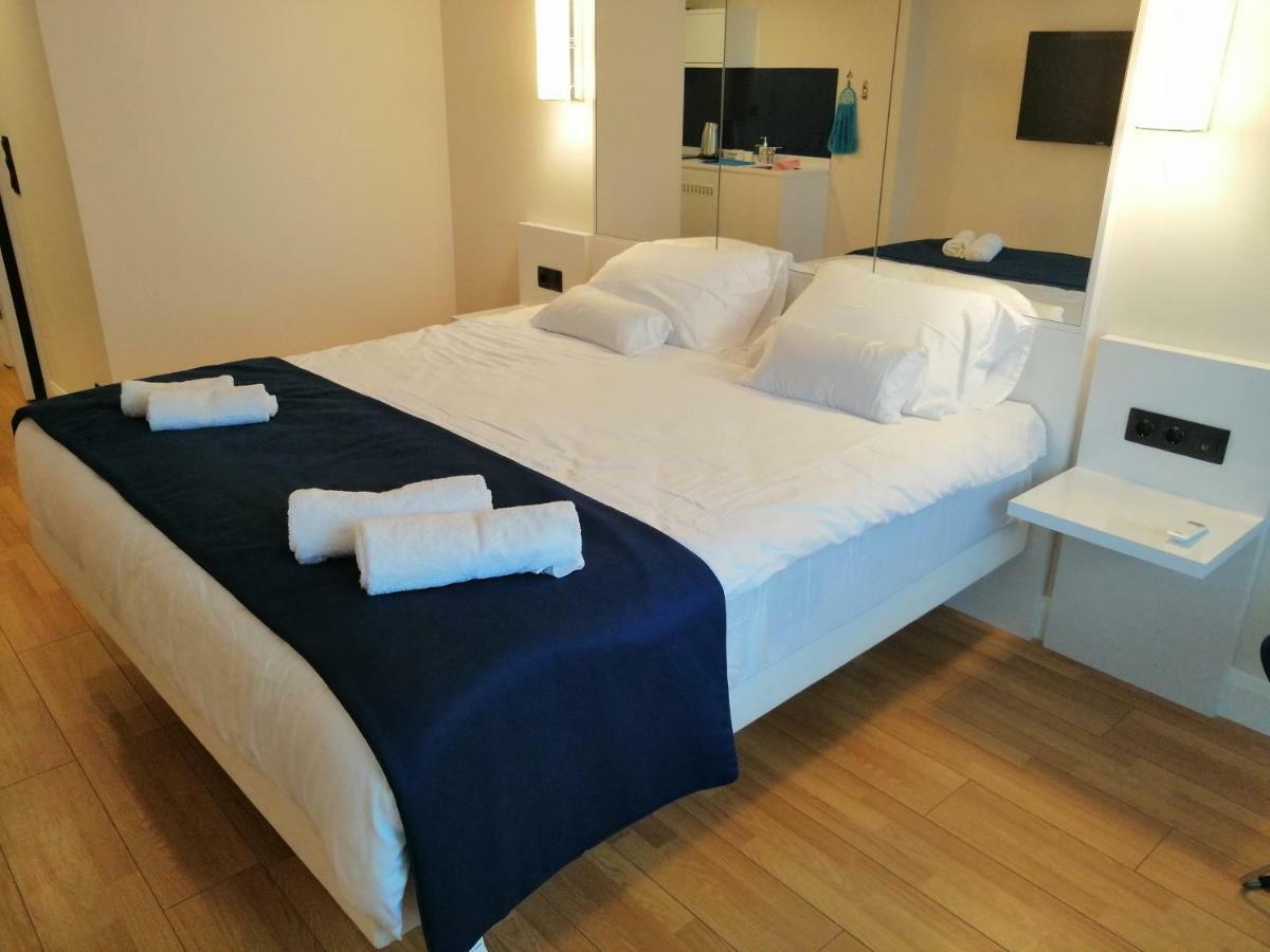 Orbi City Towers Batumi Zewnętrze zdjęcie