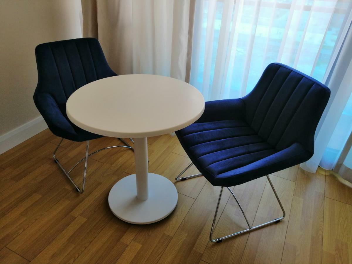 Orbi City Towers Batumi Zewnętrze zdjęcie