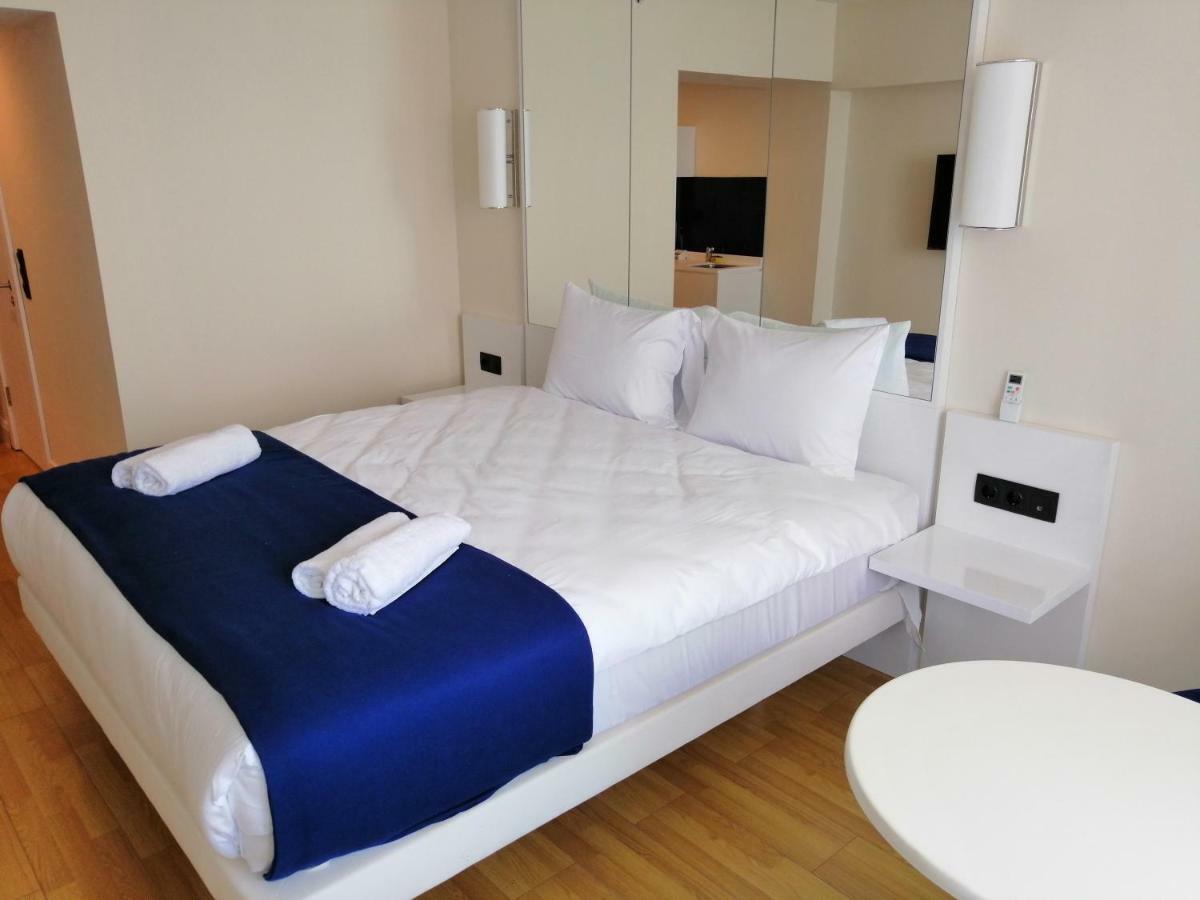 Orbi City Towers Batumi Zewnętrze zdjęcie