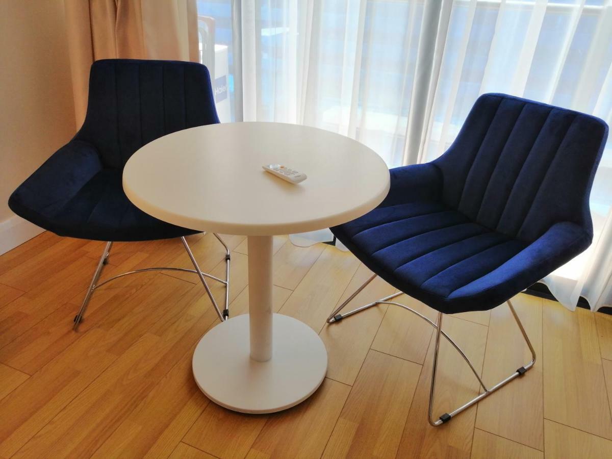 Orbi City Towers Batumi Zewnętrze zdjęcie