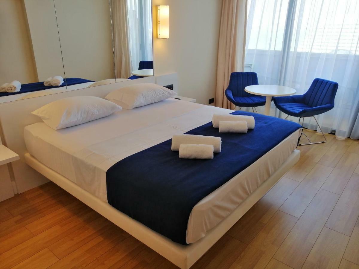 Orbi City Towers Batumi Zewnętrze zdjęcie
